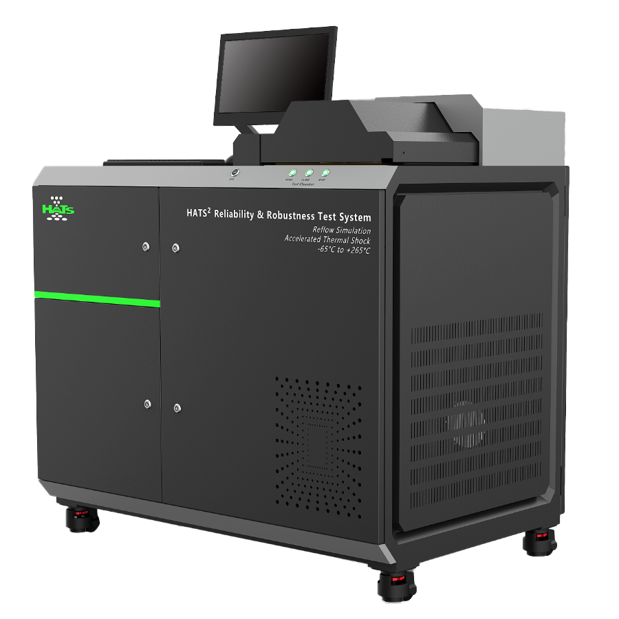 HATS2TM - Highly Accelerated Thermal Shock Tester