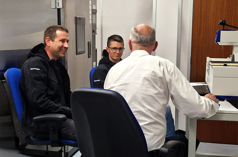 Training and Consultancy