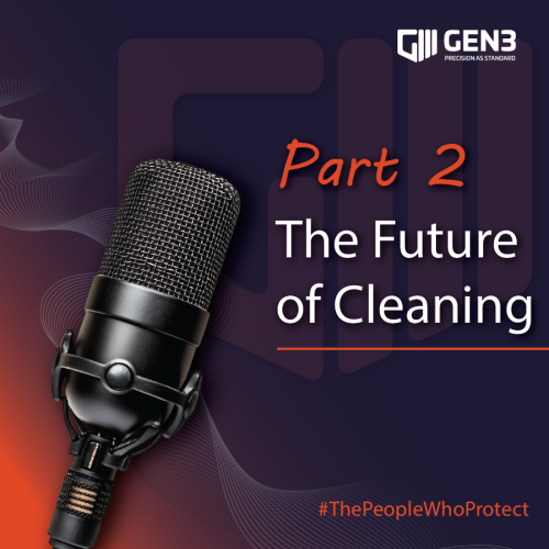 Press Release - WNIE podcast