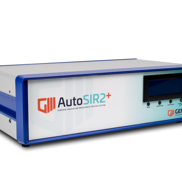 Solderking AutoSIR2+ Case Study 2026